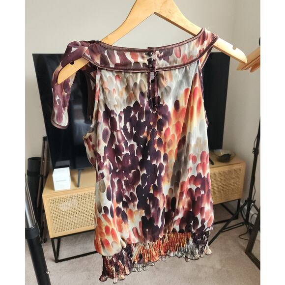 Y2K Vintage BCX Tank Top - Picture 6 of 8